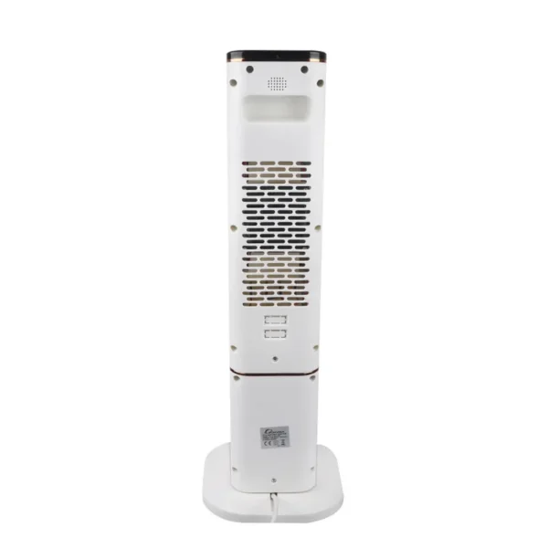 Tower, PTC, 2000W, PTC-PH1108R - view 2