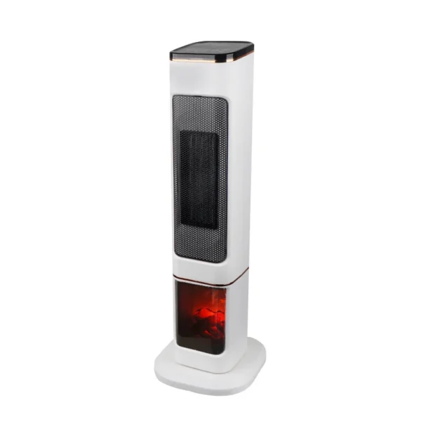 Tower, PTC, 2000W, PTC-PH1108R - view 3