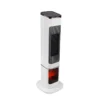 Tower, PTC, 2000W, PTC-PH1108R - view 4