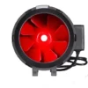 Trade Assurance Corvered Extractor, Inline, Plastic - view 2
