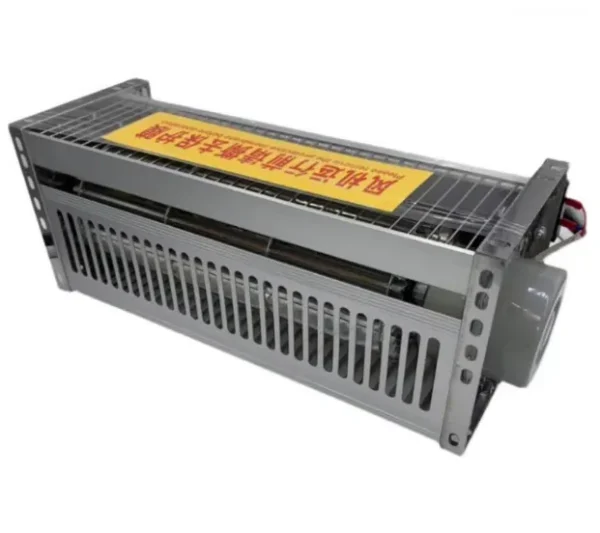 Transformer Cross-flow Cooling Fan, GFD, GFDD385-90, 440-90 - view 5
