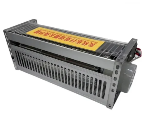 Transformer Cross-flow Cooling Fan, GFDD920, 1020, 1050 - view 6