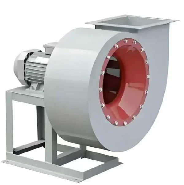 Transmission Drying Duct Fan, Stainless, Steel, Centrifugal
