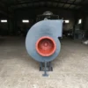 Transmission Drying Duct Fan, Stainless, Steel, Centrifugal - view 2