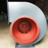 Transmission Drying Duct Fan, Stainless, Steel, Centrifugal - view 3