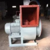 Transmission Drying Duct Fan, Stainless, Steel, Centrifugal - view 5