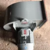 Transmission Drying Duct Fan, Stainless, Steel, Centrifugal - view 6