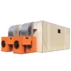 Tray Dehydrator Heat Pump, 11kw, SUS304 - view 5