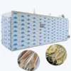 Tray Heat Pump, 220V 380V, 200-100000kg