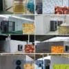 Tray Heat Pump, 220V 380V, 200-100000kg - view 6