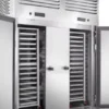 Tray Quick Freezer, 380 V, Stainless Steel 304 - view 2