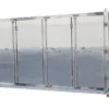 Tray Quick Freezer, 380 V, Stainless Steel 304 - view 4