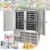 Tray Quick Freezer, ORME, 220 V, 5 KW