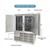 Tray Quick Freezer, ORME, 220 V, 5 KW - view 2
