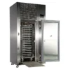 Trays Vertical Plate, 615, R-404a, Freezers