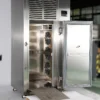 Trays Vertical Plate, 615, R-404a, Freezers - view 3