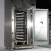 Trays Vertical Plate, 615, R-404a, Freezers - view 5