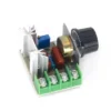 Triac Speed Controller, 2000W, 220V - view 3