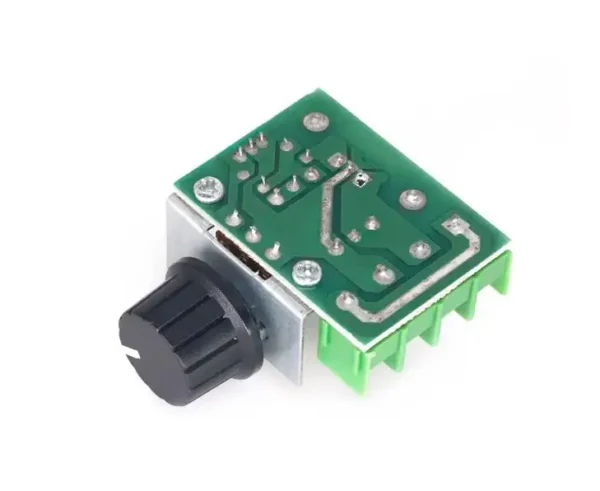 Triac Speed Controller, 2000W, 220V - view 5
