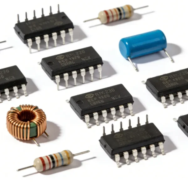 Triac Speed Controller, 2000W, 220V - view 5