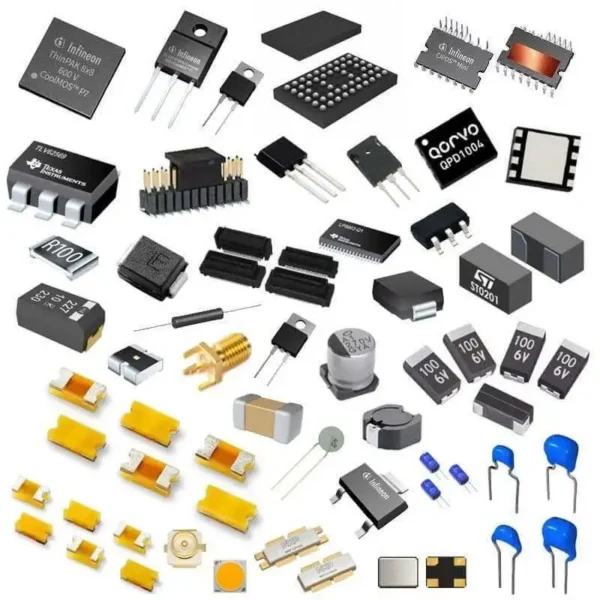 Triac Speed Controller, 2000W, 220V - view 6