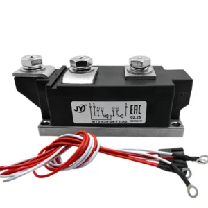Triac Thyristor Speed Controller, SCR, MD5-1000-28-D