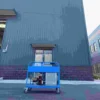 Triplex Pump, Explosion-Proof, 500bar - view 2
