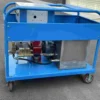 Triplex Pump, Explosion-Proof, 500bar - view 4