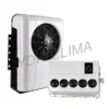 Truck Air Conditioner, 12v, 24v, YDH.AC.0013