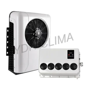 Truck Air Conditioner, 12v, 24v, YDH.AC.0013