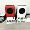 Truck Air Conditioner, 12v, 24v, YDH.AC.0013 - view 2
