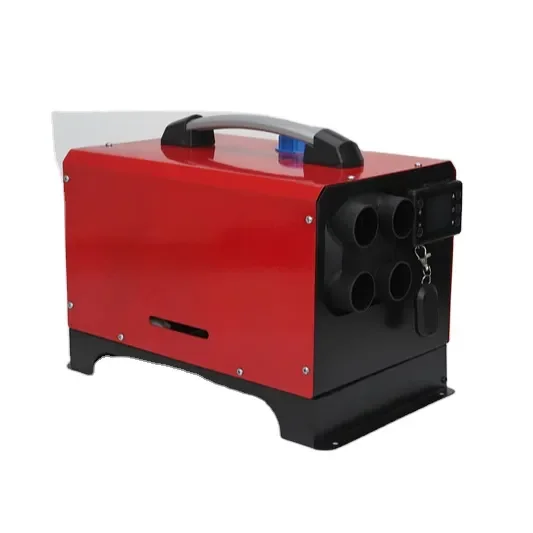 Truck Air Parking Heater, 2kw/5kw, 12v, 24v