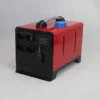 Truck Air Parking Heater, 2kw/5kw, 12v, 24v - view 2