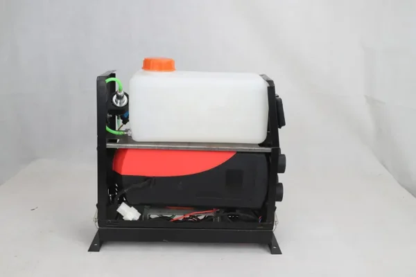 Truck Air Parking Heater, 2kw/5kw, 12v, 24v - view 5