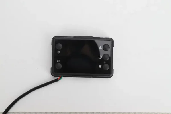 Truck Air Parking Heater, 2kw/5kw, 12v, 24v - view 6