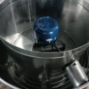 Truck Centrifugal Exhaust Fan, Roof, 110, aluminum - view 2