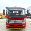 Truck Crane Zoomlion Pump, 13m - view 3
