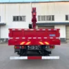 Truck Crane Zoomlion Pump, 13m - view 6