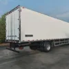 Truck Hino Refrigeration Unit, 15Tons, CLW0081 - view 3