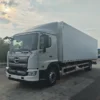 Truck Hino Refrigeration Unit, 15Tons, CLW0081 - view 6