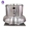 Truck Industrial Ventilation Fan, 1.1KW, Roof, 50hz - view 2