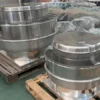 Truck Industrial Ventilation Fan, 1.1KW, Roof, 50hz - view 4