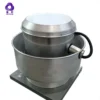 Truck Industrial Ventilation Fan, 1.1KW, Roof, 50hz - view 4