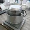 Truck Industrial Ventilation Fan, 1.1KW, Roof, 50hz - view 5