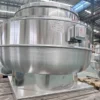 Truck Industrial Ventilation Fan, 1.1KW, Roof, 50hz - view 6