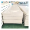 Truck Insulated Wall Panel, PUR, Steel, TJpanel-0516