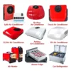 Truck Parking Air Conditioner, 12V, 24V, Inverter - view 2