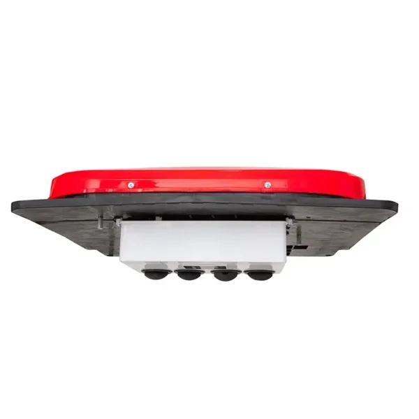 Truck Parking Air Conditioner, 12V, 24V, Inverter - view 3