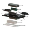 Truck Parking Air Conditioner, 12V, 24V, Inverter - view 4