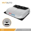 Truck Parking Air Conditioner, 12V, 24V, Roof - view 2